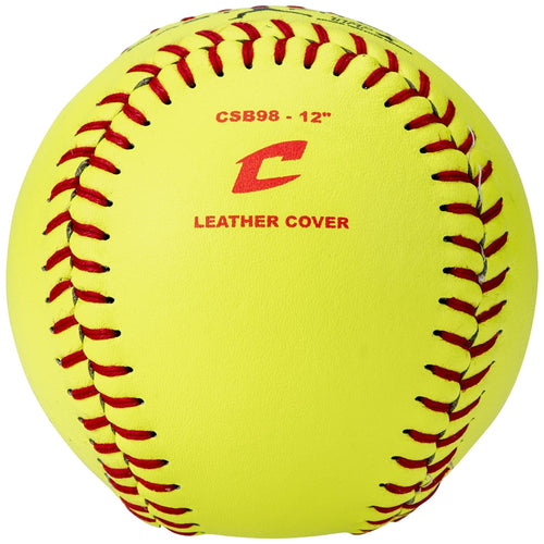 12" - 12 FAST PITCH SOFTBALL