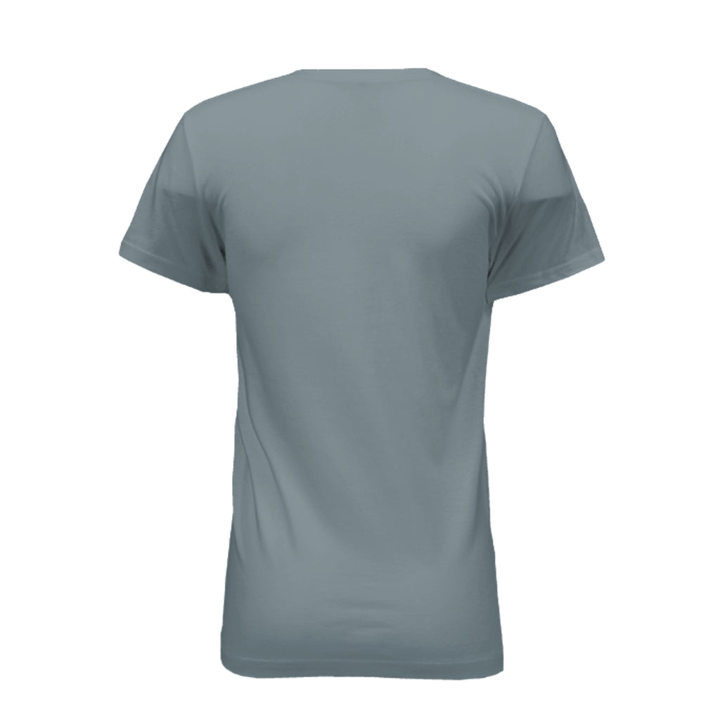 Blue Storm - B6400 - BACK