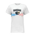 Vintage White - B6400 - FRONT