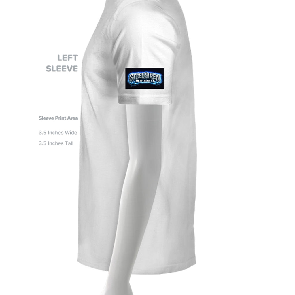 Vintage White - B6400 - SLEEVE_LEFT