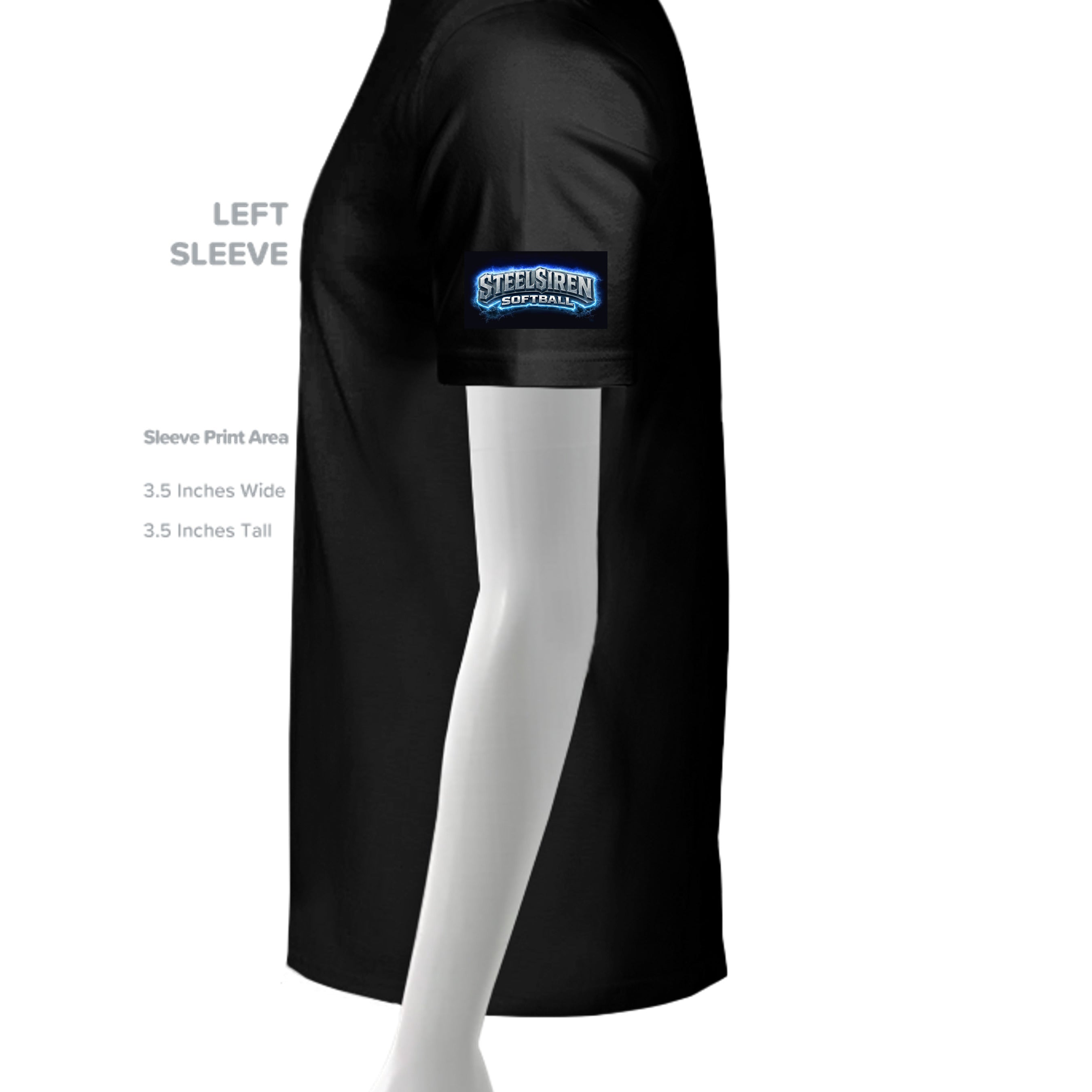 BLACK - B6400 - SLEEVE_LEFT