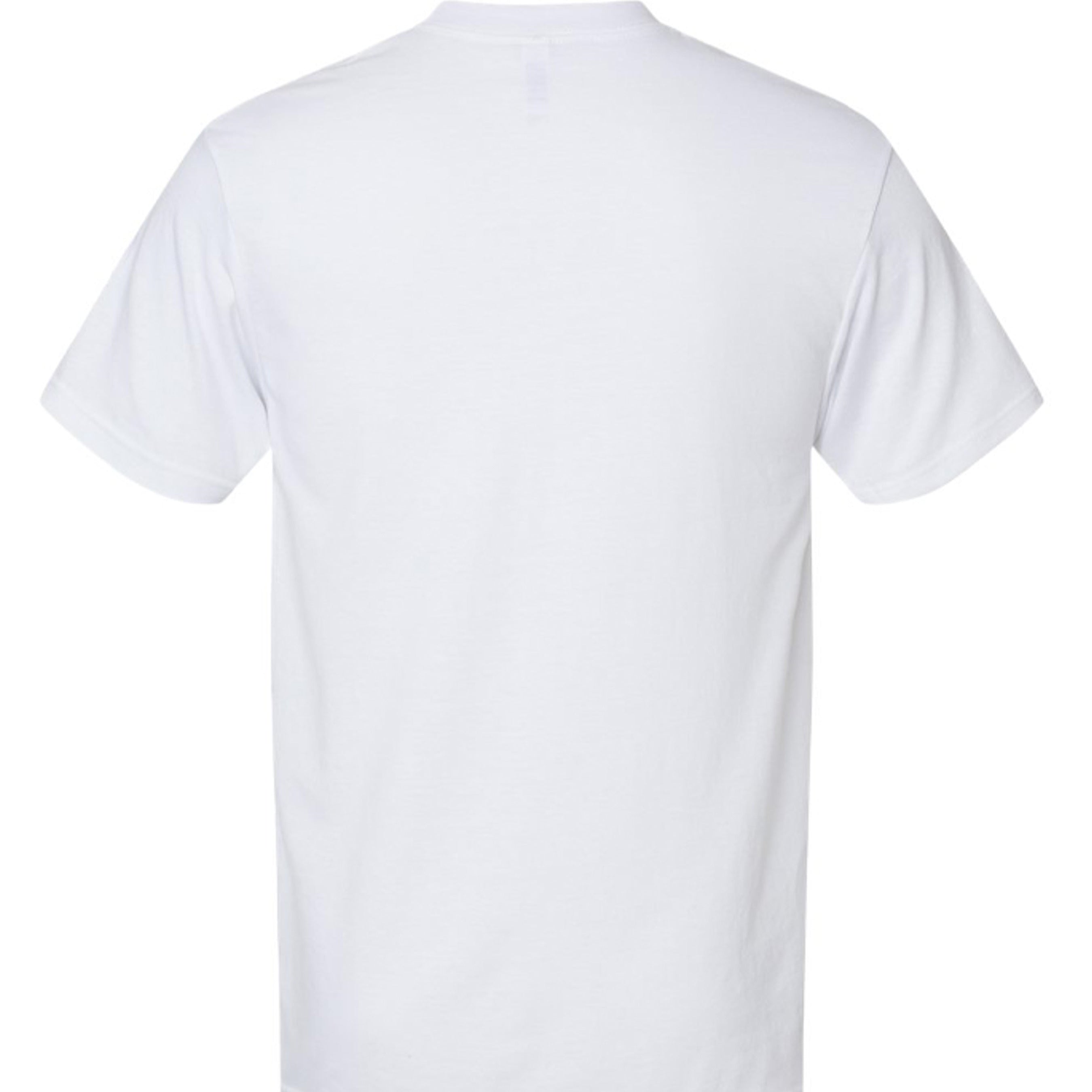WHITE - 2001CVC - BACK