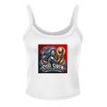 Solid White Blend - 1012BE - FRONT