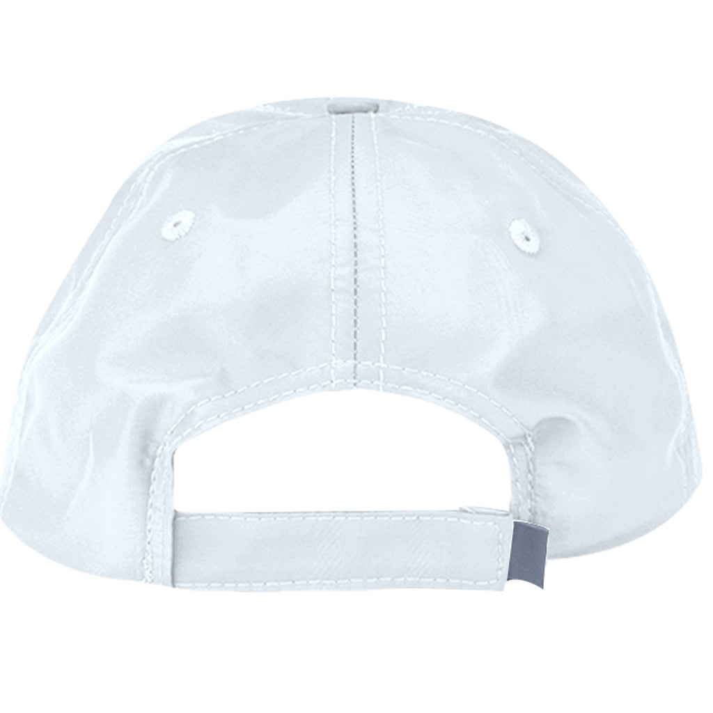 WHITE - CE001 - BACK