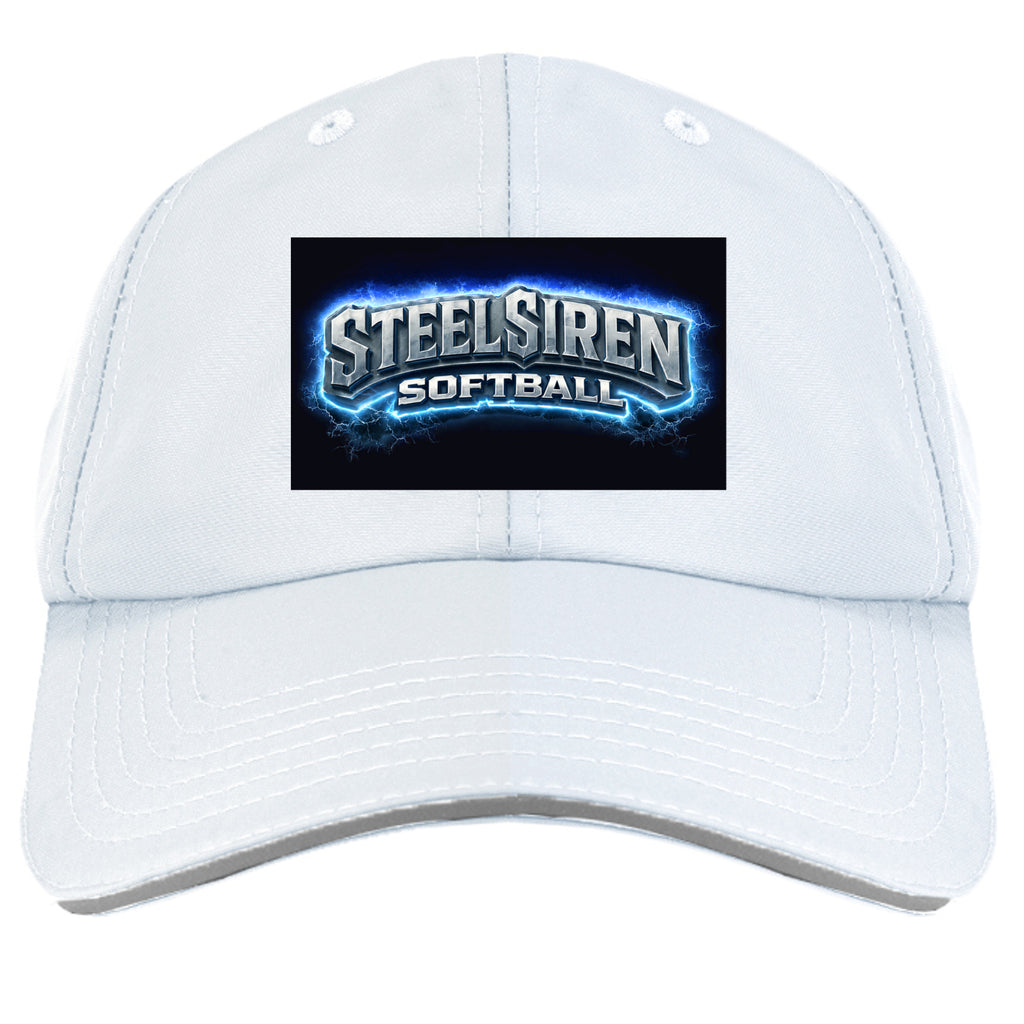WHITE - CE001 - FRONT