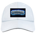 WHITE - CE001 - FRONT