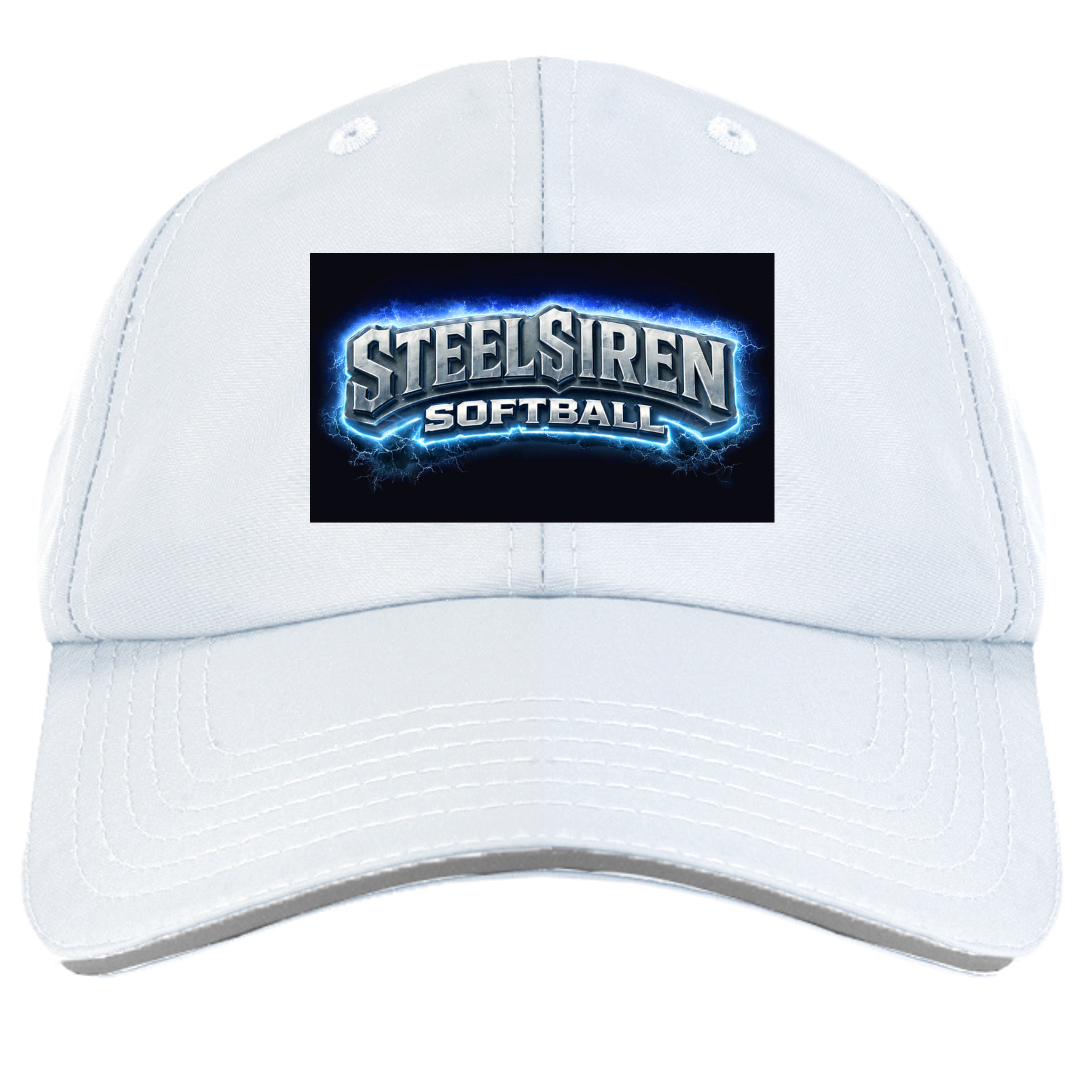 WHITE - CE001 - FRONT