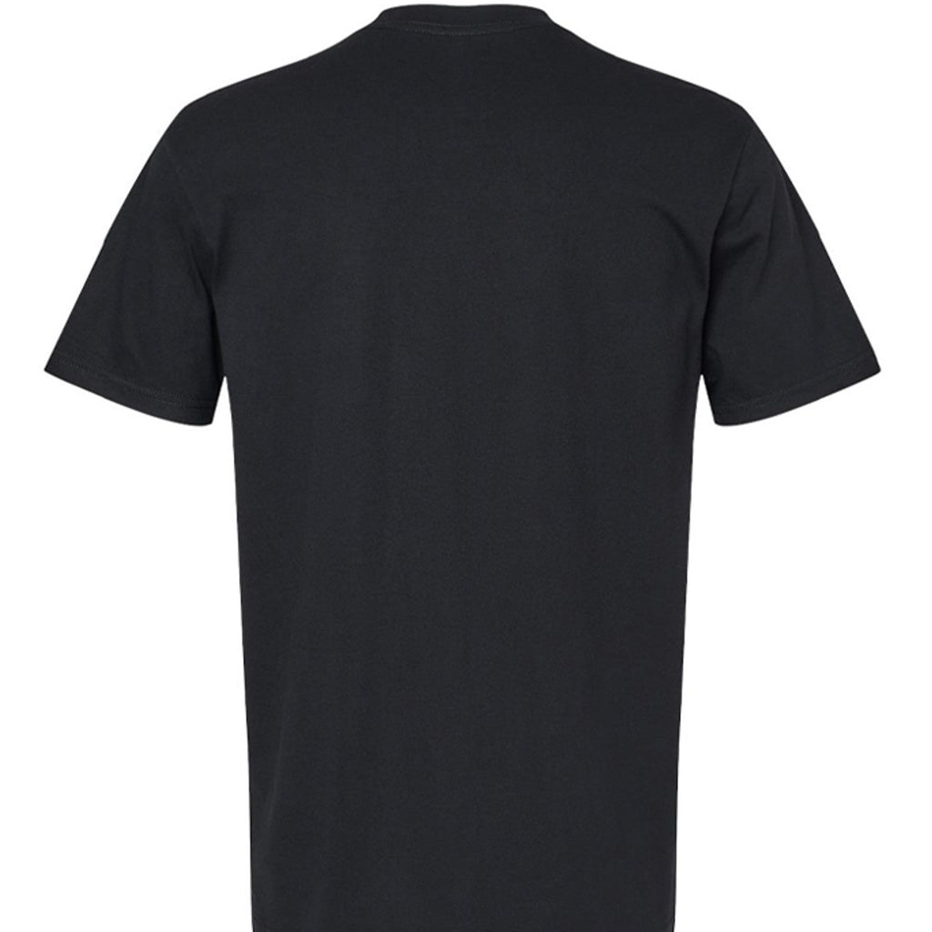 Black - 2001CVC - BACK