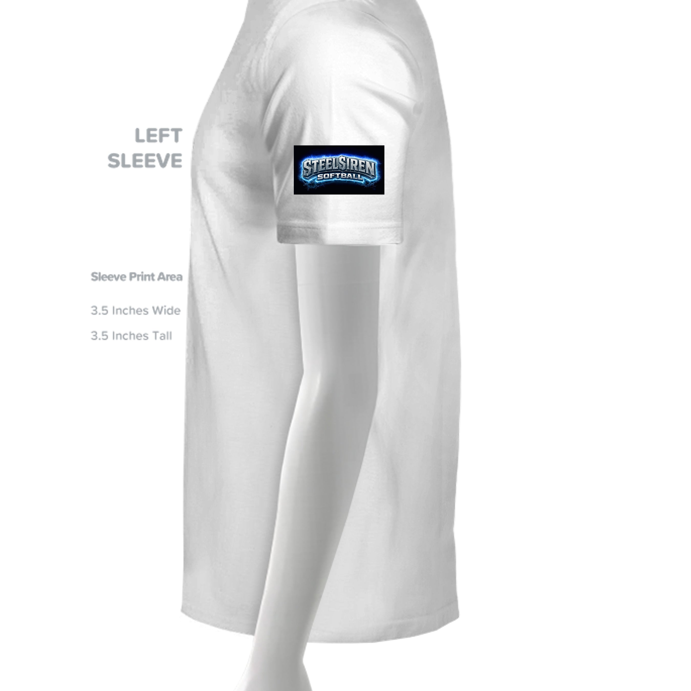 WHITE - G640B - SLEEVE_LEFT