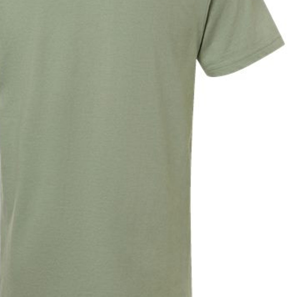Heather Sage - 2001CVC - BACK