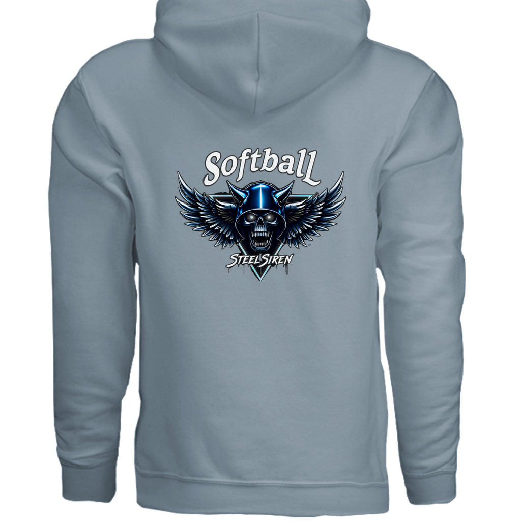 Stone Blue - SF500 - BACK