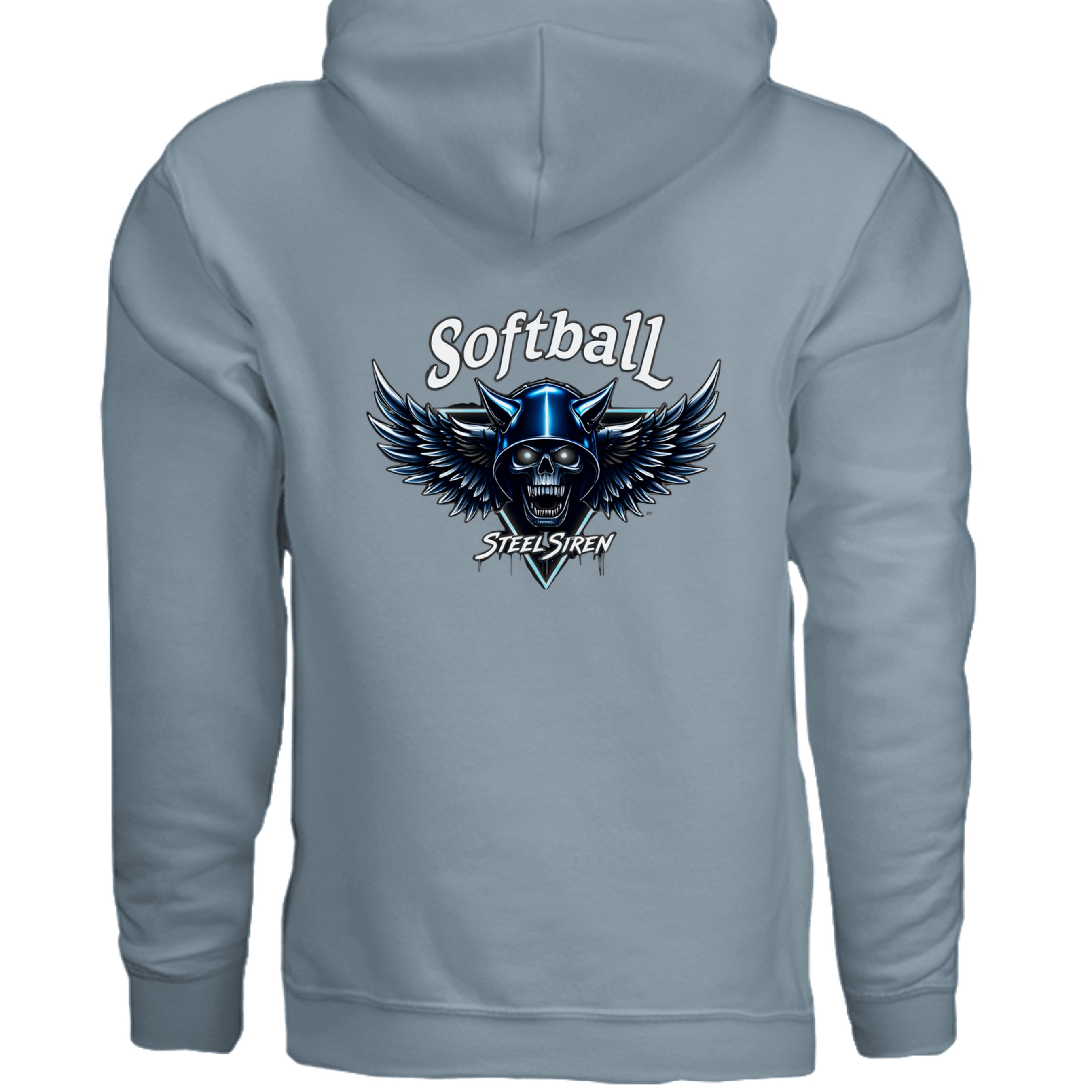Stone Blue - SF500 - BACK